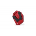 CNC Racing Larger Sidestand Foot for Moto Guzzi V85 TT (2021+) CNC Racing Larger Sidestand Foot for Moto Guzzi V85 TT (2021+)